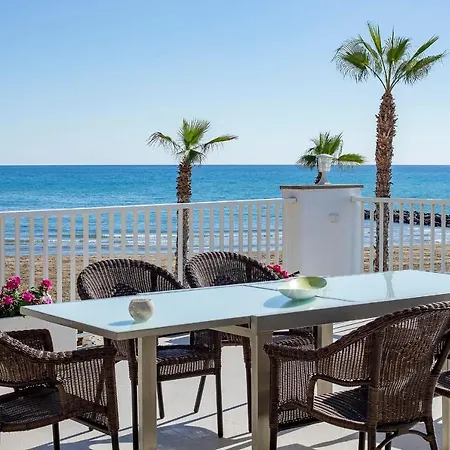 Willa Seaside Benicàssim