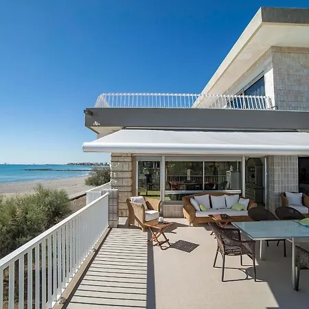 Willa Seaside