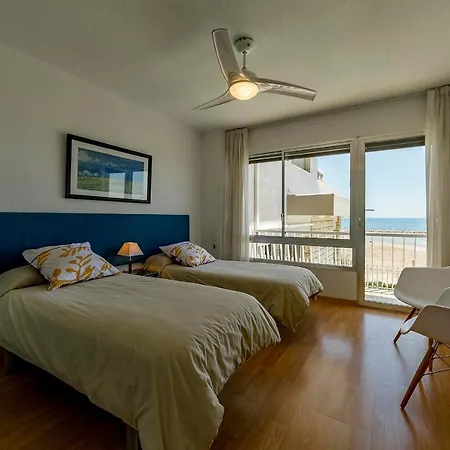 Willa Seaside *