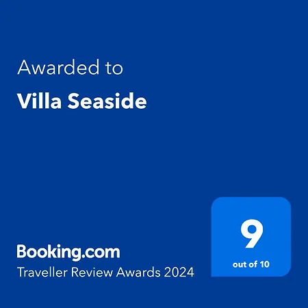 Seaside Willa Benicàssim